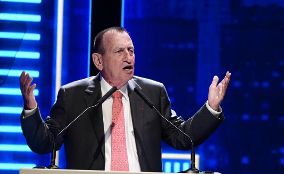 חנייה חינם בתל אביב? ההחלטה הדרמטית של רון חולדאי