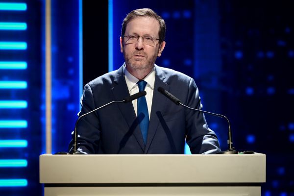 הרצוג: "התחושות קשות וכואבות; כולם מאויימים"