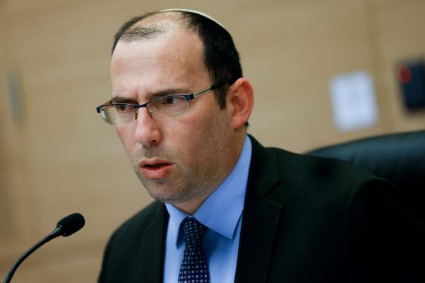 רוטמן תוקף: החלטת בג"צ – טעות קשה