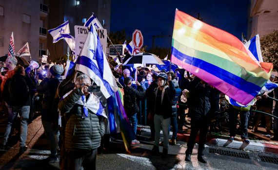 ממשיכים במאבק: המחאה צפויה להימשך