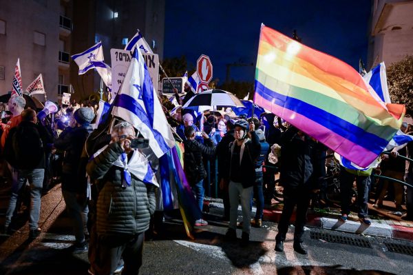 ממשיכים במאבק: המחאה צפויה להימשך