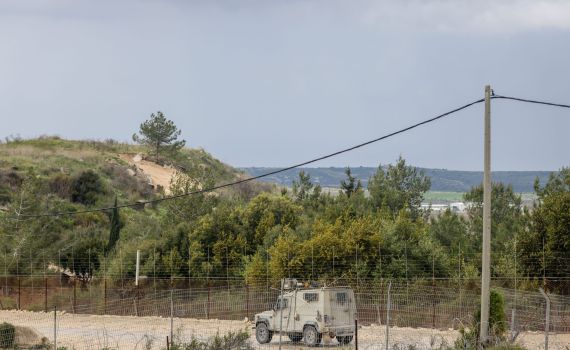 בצה"ל מרגיעים: נשלל החשד לאירוע ביטחוני בצפון