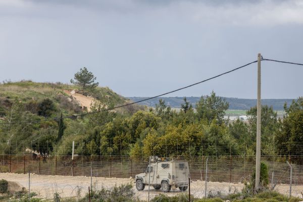 בצה"ל מרגיעים: נשלל החשד לאירוע ביטחוני בצפון