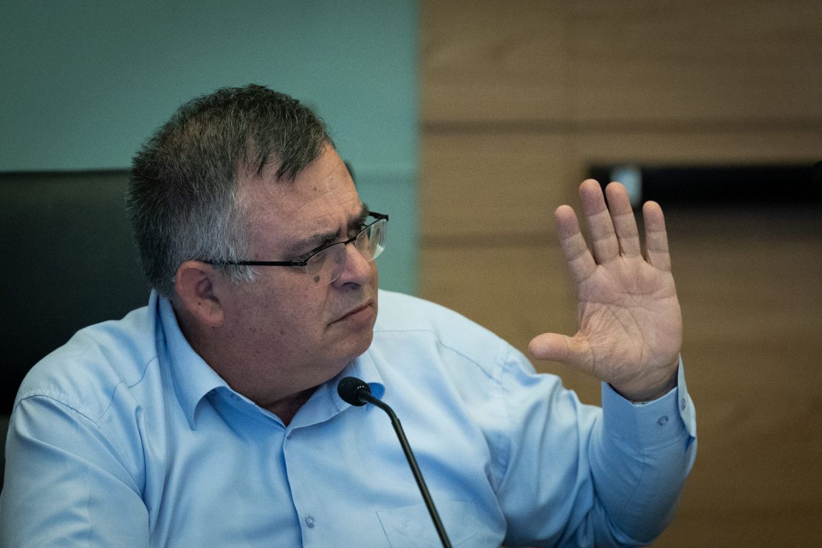 גם במוסדות הלאומיים: הליכוד וש"ס בדיל פוליטי