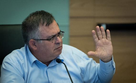 העימות בליכוד נמשך: "הגיע הזמן להדיח את דוד ביטן"