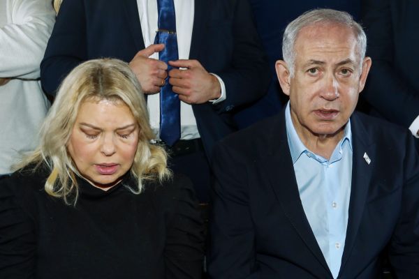 נתניהו על ניסיון ההתנקשות בטראמפ: "שרה ואני היינו בהלם"