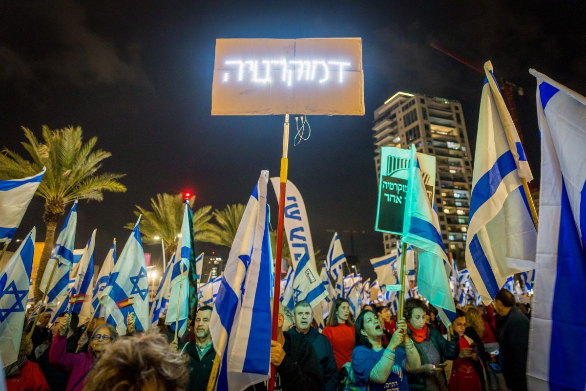 הקנאות של דת הליברליזם / תגובה לפרופ' אבי עשור