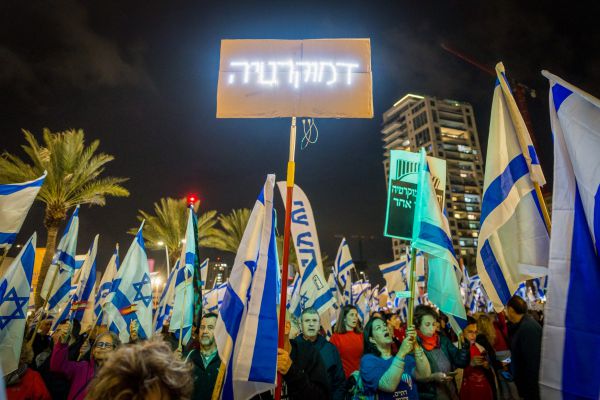 הקנאות של דת הליברליזם / תגובה לפרופ' אבי עשור