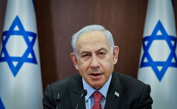 בג"צ דחה את העתירה: נתניהו לא יצא לנבצרות