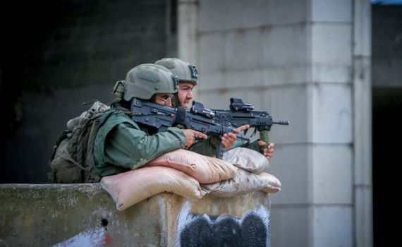 שיפור במצבם של פצועי הפיגוע בחווארה