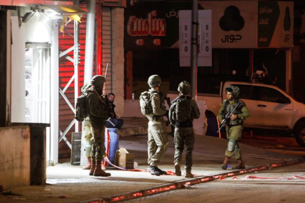 הפצועים בפיגוע – תלמידי ישיבת הסדר