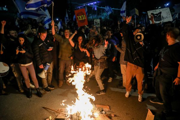 כישלון צורם: הקפלניסטים לא צלחו את ליל גלנט 2