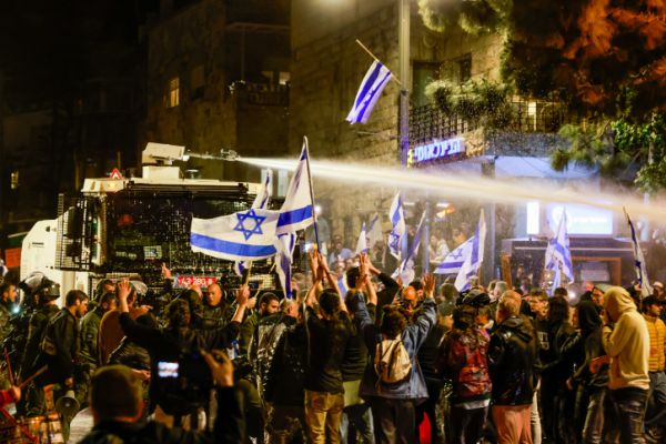 "אנדרלמוסיה בישראל": כך סיקרו בעולם את גל המחאה