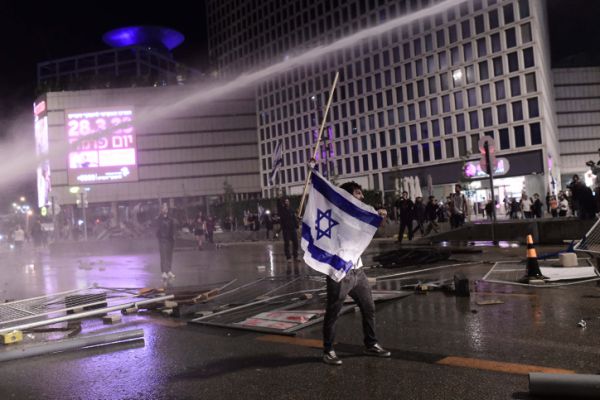 למרות הפסקת החקיקה: המחאות יימשכו השבוע