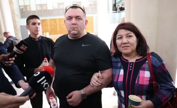 השופטת שהרשיעה את זדורוב: "ההודאה מפורטת"