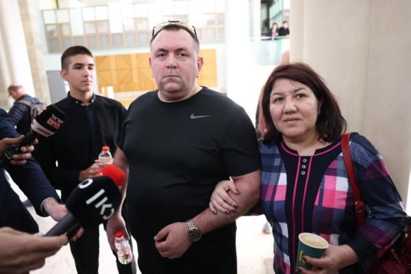 השופטת שהרשיעה את זדורוב: "ההודאה מפורטת"