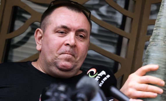 הפרקליטות: עמדתנו באשר לאשמת זדורוב נותרה בעינה