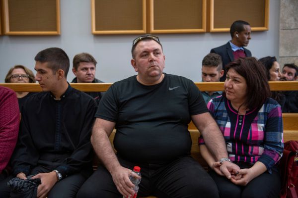 המכון לרפואה משפטית: שמחים שסייענו בזיכוי