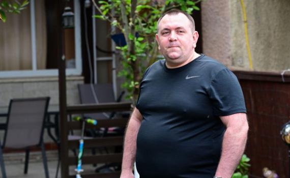 בית המשפט קבע: זדורוב זוכה מרצח תאיר ראדה