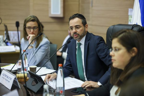 חוק החמץ בדרך לאישור סופי במליאת הכנסת