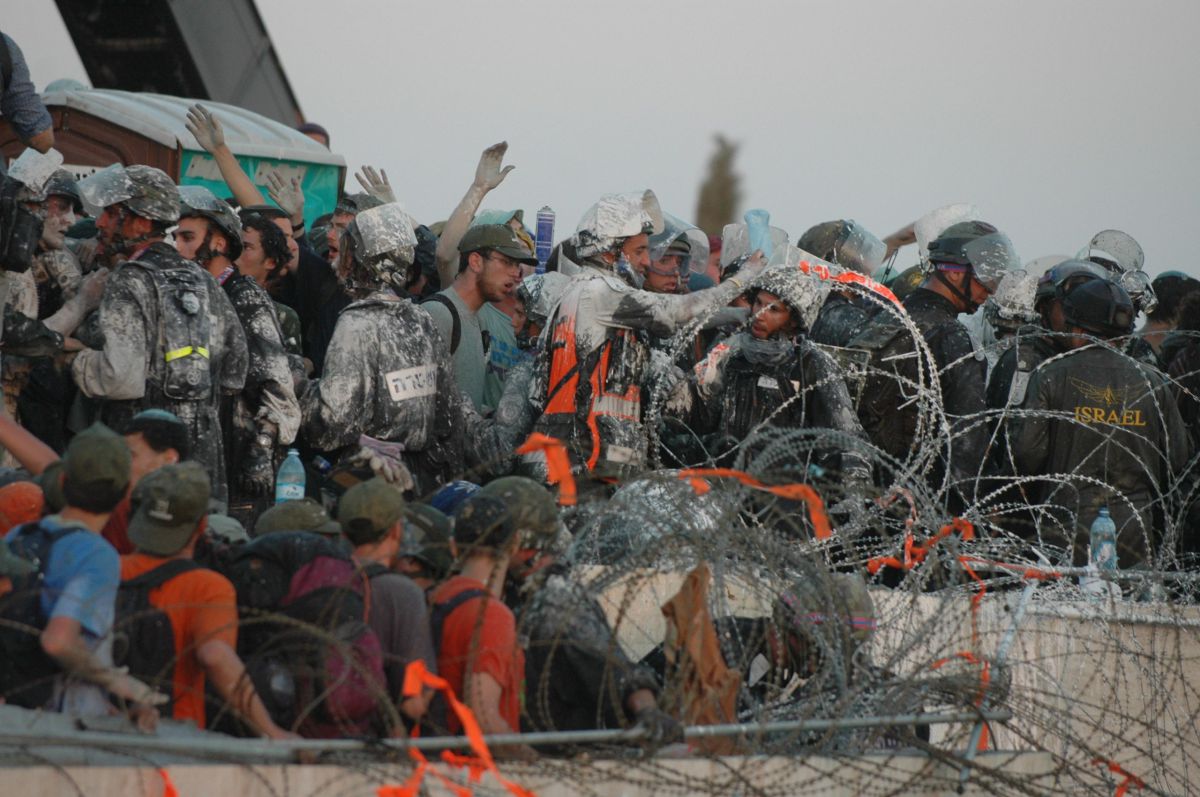 סקר: רוב בעד חזרה להתיישבות בעזה; ההתנתקות הובילה ל-7/10
