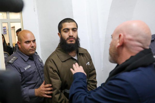 בית המחבל שביצע את פיגוע המטענים בי-ם יהרס