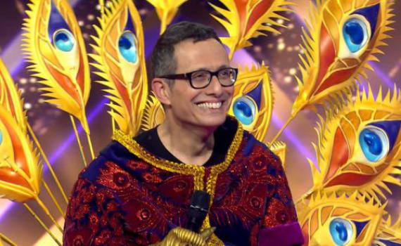 ארז טל בדרך להגיש תכנית טלוויזיה חדשה