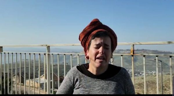 האם השכולה ליאיא פינק: "התרמה לכפר המרצחים"