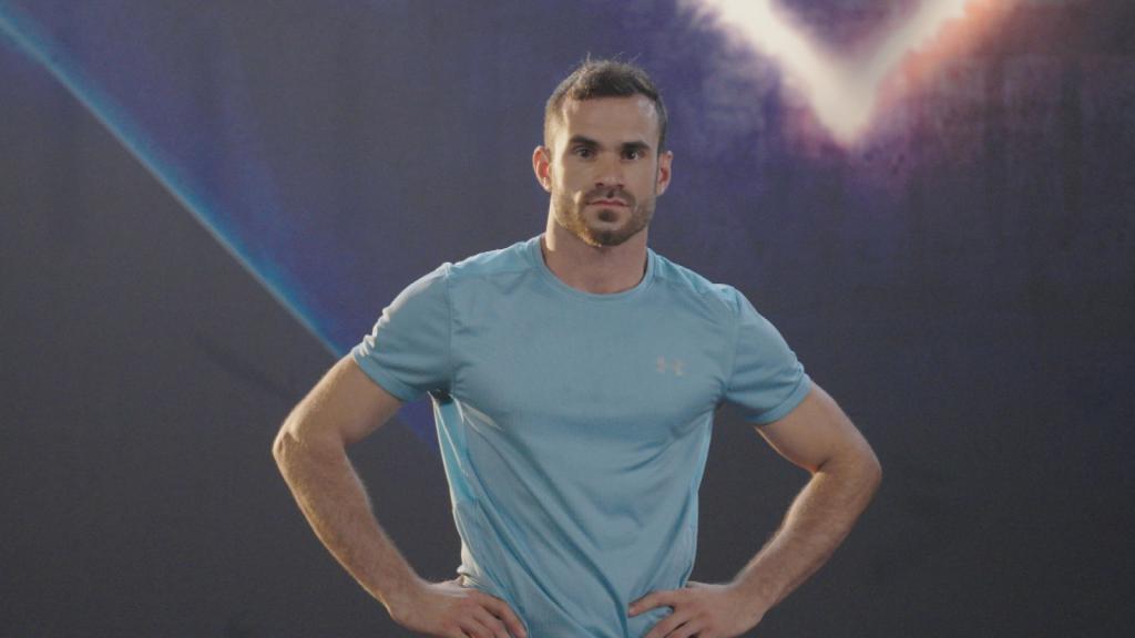 המתמודד הדתי 'החזנינג'ה' – בקרב על חצי הגמר: צפו