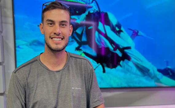 אוהד הנווד: "אני לא רואה את עצמי מפסיק, אני מכור"