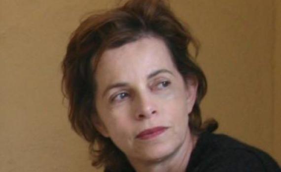 מיכל רובנר – כלת פרס ישראל באמנות פלסטית