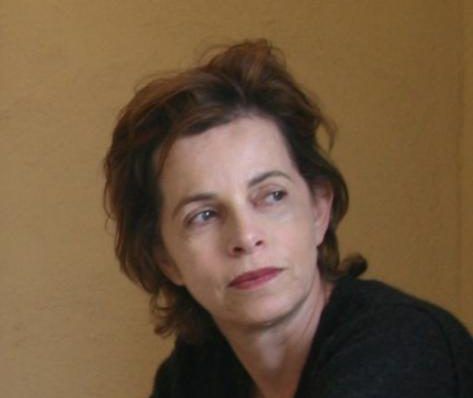 מיכל רובנר – כלת פרס ישראל באמנות פלסטית