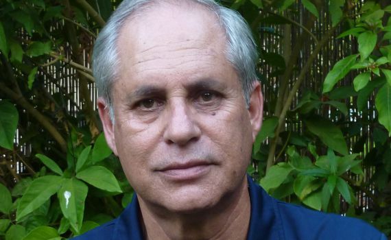 זהו חתן פרס ישראל בתחום חקר מדעי הסביבה והקיימות