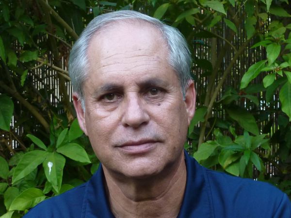 זהו חתן פרס ישראל בתחום חקר מדעי הסביבה והקיימות