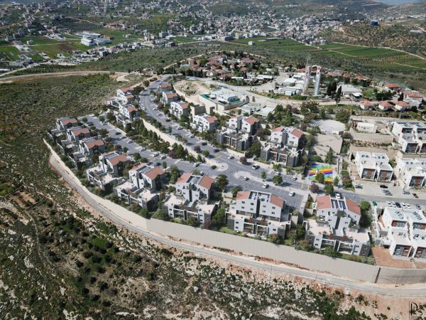 הזדמנות בלעדית להשקעה: בונים עתיד במגדלים