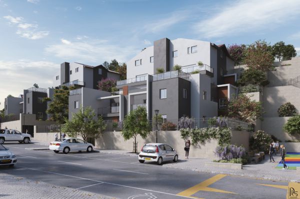 מגדלים קהילה חדשה: בואו ליישוב שנותן לכם לגדול