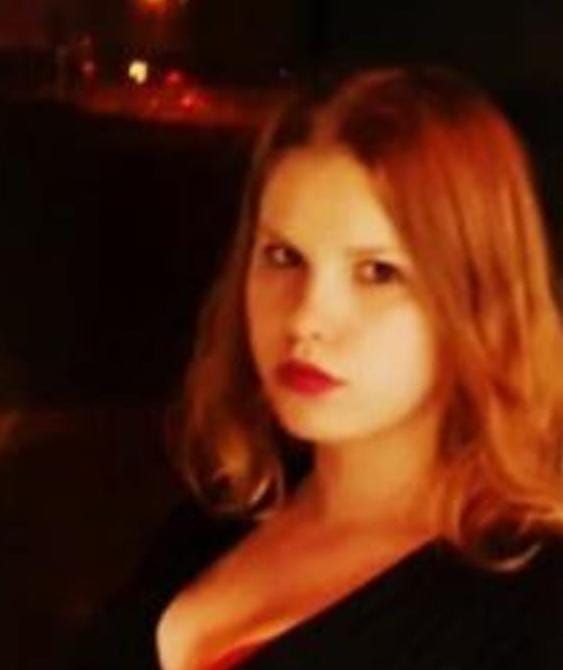 ראיתם אותה? המשטרה מבקשת סיוע באיתור נעדרת