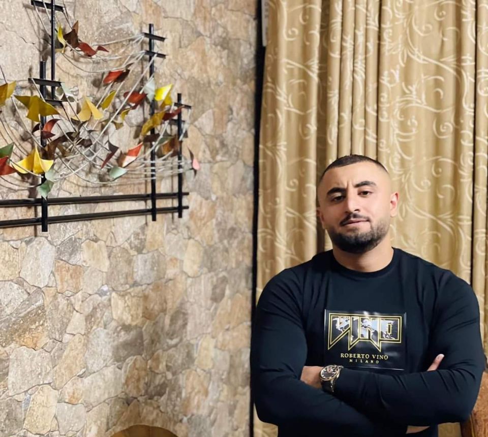 מזוהה עם חמאס: זה המחבל מפיגוע הירי בתל אביב