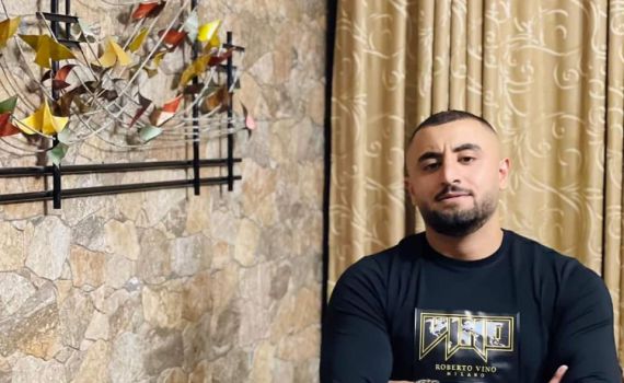 מזוהה עם חמאס: זה המחבל מפיגוע הירי בתל אביב