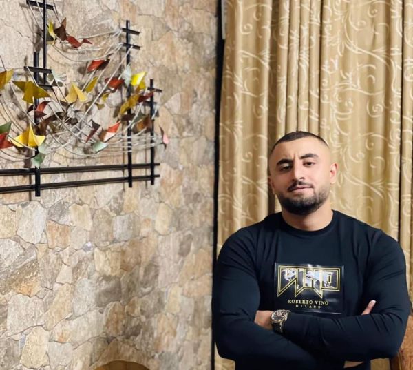 מזוהה עם חמאס: זה המחבל מפיגוע הירי בתל אביב