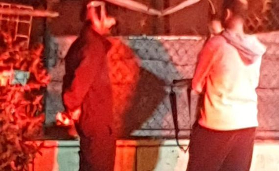 ירי בבאר שבע: חשוד נעצר לאחר שביצע שוד