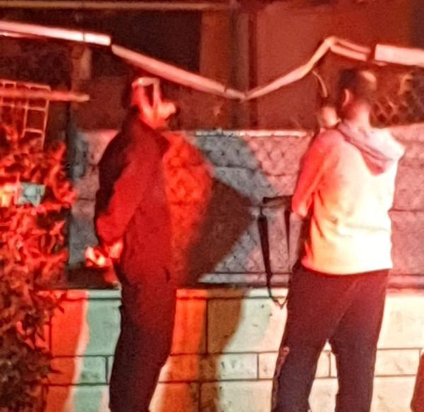 ירי בבאר שבע: חשוד נעצר לאחר שביצע שוד