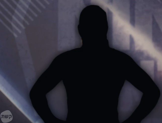 עושה היסטוריה: האישה הראשונה בגמר נינג'ה ישראל