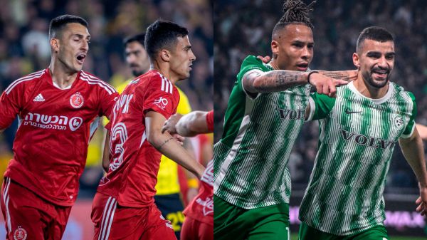 מפגש מרתק בליגת העל: האלופה נגד הפועל ת"א