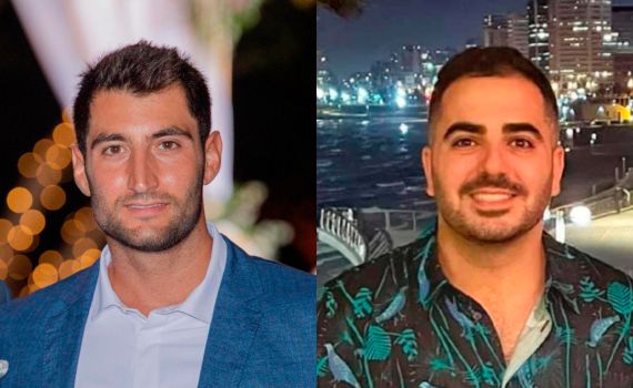 ברחבת בית החולים: תפילה לרפואת הפצועים מהפיגוע