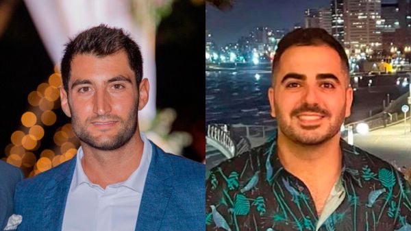 ברחבת בית החולים: תפילה לרפואת הפצועים מהפיגוע