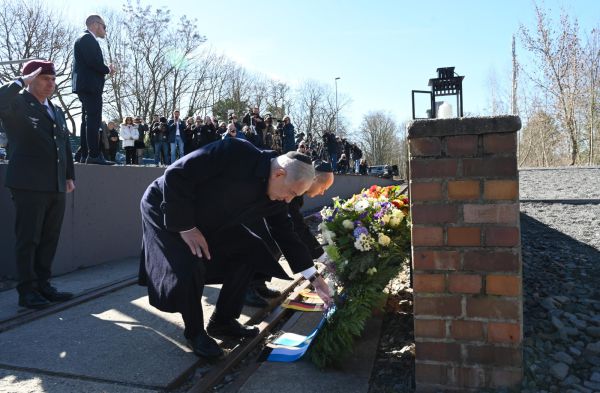 נתניהו: "הקריאות להשמיד את העם היהודי לא תמו"