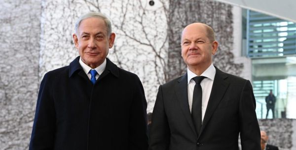 שולץ לנתניהו: "מציעים שהרפורמה תישקל מחדש"