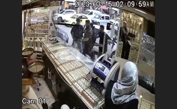 בכירי גא"פ חוסלו בג'נין, המסתערבים נקלעו למצור