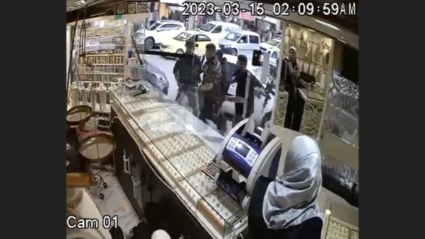 בכירי גא"פ חוסלו בג'נין, המסתערבים נקלעו למצור